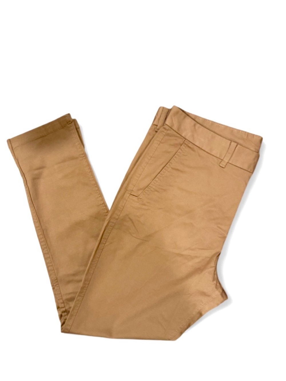 H&M Stretch Skinny Chino Pants Size W34 x L30 (NWT)